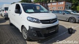  Opel  Vivaro 1.5 Diesel 75 kW Cargo M Edition #2