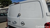  Opel  Vivaro 1.5 Diesel 75 kW Cargo M Edition #28