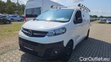  Opel  Vivaro 1.5 Diesel 75 kW Cargo M Edition 