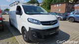  Opel  Vivaro 1.5 Diesel 75 kW Cargo M Edition #2