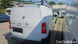  Opel  Vivaro 1.5 Diesel 75 kW Cargo M Edition #4