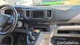  Opel  Vivaro 1.5 Diesel 75 kW Cargo M Edition #6