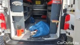 Opel  Vivaro 1.5 Diesel 75 kW Cargo M Edition #8