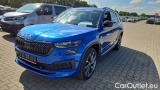  Skoda  Kodiaq 2.0 TDI SCR 147kW DSG 4x4 SPORTLINE 