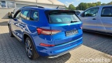  Skoda  Kodiaq 2.0 TDI SCR 147kW DSG 4x4 SPORTLINE #3