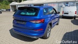  Skoda  Kodiaq 2.0 TDI SCR 147kW DSG 4x4 SPORTLINE #4