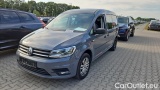  Volkswagen  Caddy 2,0-l-TDI 110kW BMT Maxi 5-Sitzer 