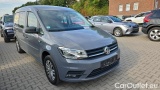  Volkswagen  Caddy 2,0-l-TDI 110kW BMT Maxi 5-Sitzer #2