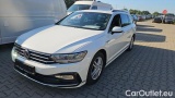  Volkswagen  Passat 2.0 TDI SCR DSG Business Variant 