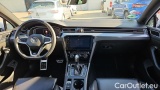  Volkswagen  Passat 2.0 TDI SCR DSG Business Variant #6