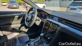  Volkswagen  Passat 2.0 TDI SCR DSG Business Variant #7