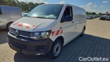  Volkswagen  Transporter 2,0 TDI 110kW EU6 4MOTION BMT 2,8t lang 