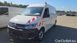  Volkswagen  Transporter 2,0 TDI 150kW BMT 4M DSG 2,8t Mitt lang 