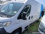  Fiat  Ducato 35 LH2 2.3 Multijet 16V 130CV 6M 