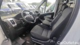  Fiat  Ducato 35 LH2 2.3 Multijet 16V 130CV 6M #9