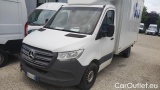 Mercedes  Sprinter 314 CDI T39/35 p.m. tr.ant. 