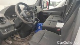  Mercedes  Sprinter 314 CDI T39/35 p.m. tr.ant. #5