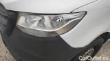  Mercedes  Sprinter 314 CDI T39/35 p.m. tr.ant. #28