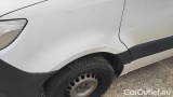  Mercedes  Sprinter 314 CDI T39/35 p.m. tr.ant. #31