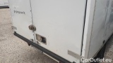  Mercedes  Sprinter 314 CDI T39/35 p.m. tr.ant. #58