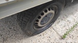  Mercedes  Sprinter 314 CDI T39/35 p.m. tr.ant. #73