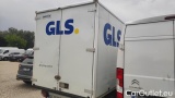  Mercedes  Sprinter 314 CDI T39/35 p.m. tr.ant. #80
