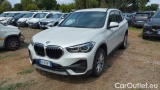  Bmw  X1 xDrive 20d Business Advantage automatico 