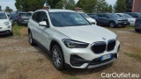  Bmw  X1 xDrive 20d Business Advantage automatico #2