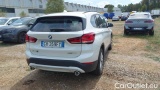  Bmw  X1 xDrive 20d Business Advantage automatico #4