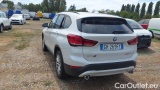  Bmw  X1 xDrive 20d Business Advantage automatico #3