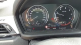  Bmw  X1 xDrive 20d Business Advantage automatico #13