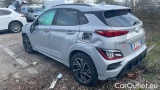  Hyundai  Konna 1.0 T-GDI 120cv N Line+ #3