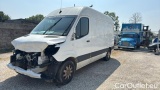  Mercedes  Sprinter 311 CDI F37/33 t.alto p.m. 