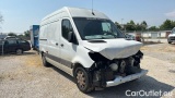  Mercedes  Sprinter 311 CDI F37/33 t.alto p.m. #2