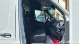  Mercedes  Sprinter 311 CDI F37/33 t.alto p.m. #6