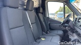  Mercedes  Sprinter 311 CDI F37/33 t.alto p.m. #8