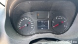  Mercedes  Sprinter 311 CDI F37/33 t.alto p.m. #12