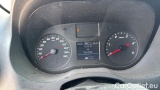  Mercedes  Sprinter 311 CDI F37/33 t.alto p.m. #13