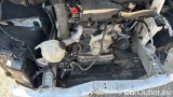  Mercedes  Sprinter 311 CDI F37/33 t.alto p.m. #17