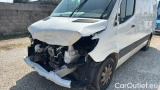  Mercedes  Sprinter 311 CDI F37/33 t.alto p.m. #27