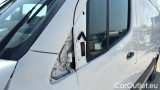  Mercedes  Sprinter 311 CDI F37/33 t.alto p.m. #31