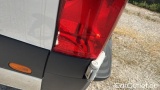  Mercedes  Sprinter 311 CDI F37/33 t.alto p.m. #34