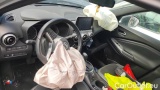  Nissan  Juke 1.0 DIG-T 114 N-Connecta Dct #6