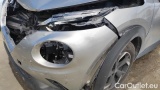  Nissan  Juke 1.0 DIG-T 114 N-Connecta Dct #33