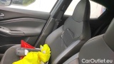  Nissan  Juke 1.0 DIG-T 114 N-Connecta Dct #44