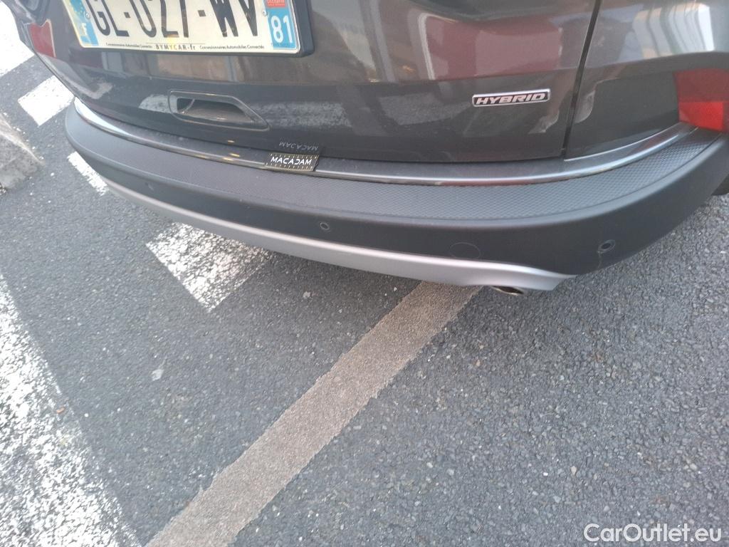  Ford  Kuga FORD  / 2019 / 5P / SUV 2.5 190 hybrid Flexifuel Pshift Titanium #43