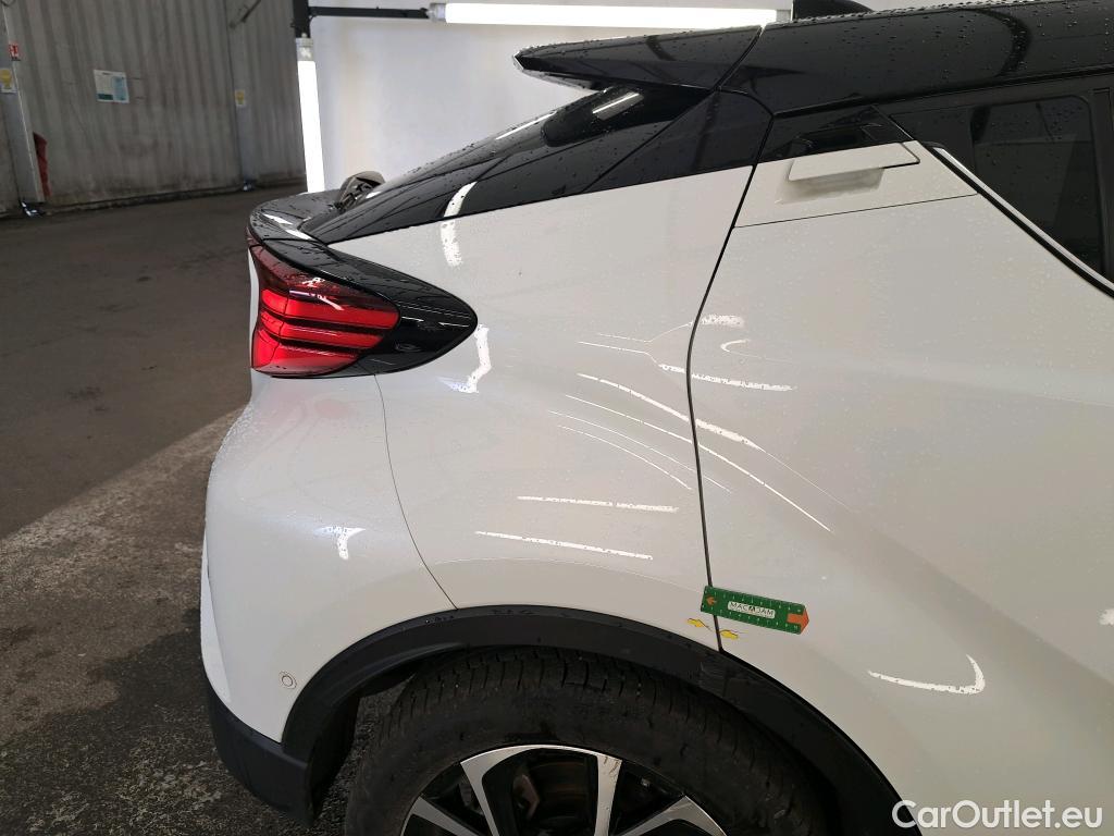  Toyota  C-HR TOYOTA  / 2016 / 5P / SUV 2.0 HYBRIDE 184 COLLECTION #28