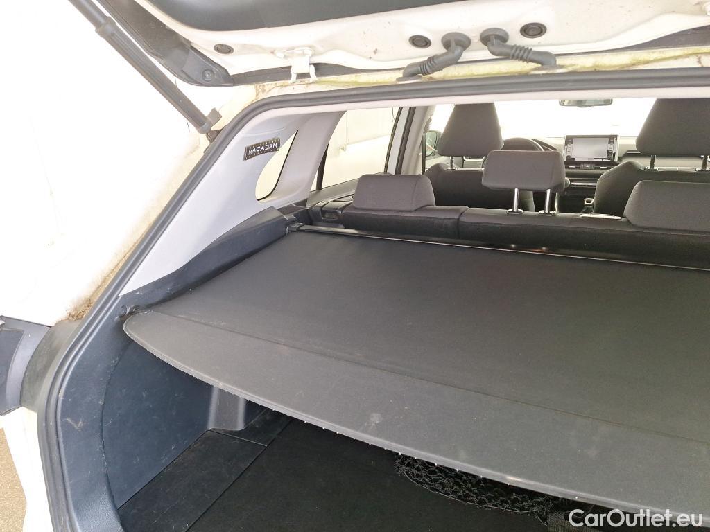  Toyota  RAV4 TOYOTA  Hybride / 2018 / 5P / SUV Hybride AWD Dynamic Business #6