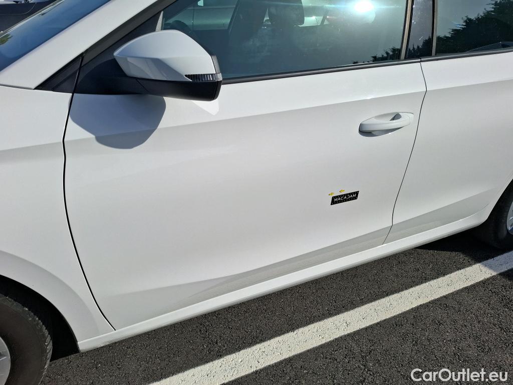  Skoda  Fabia  Ambition 1.0 MPI 80CV BVM5 E6d #18