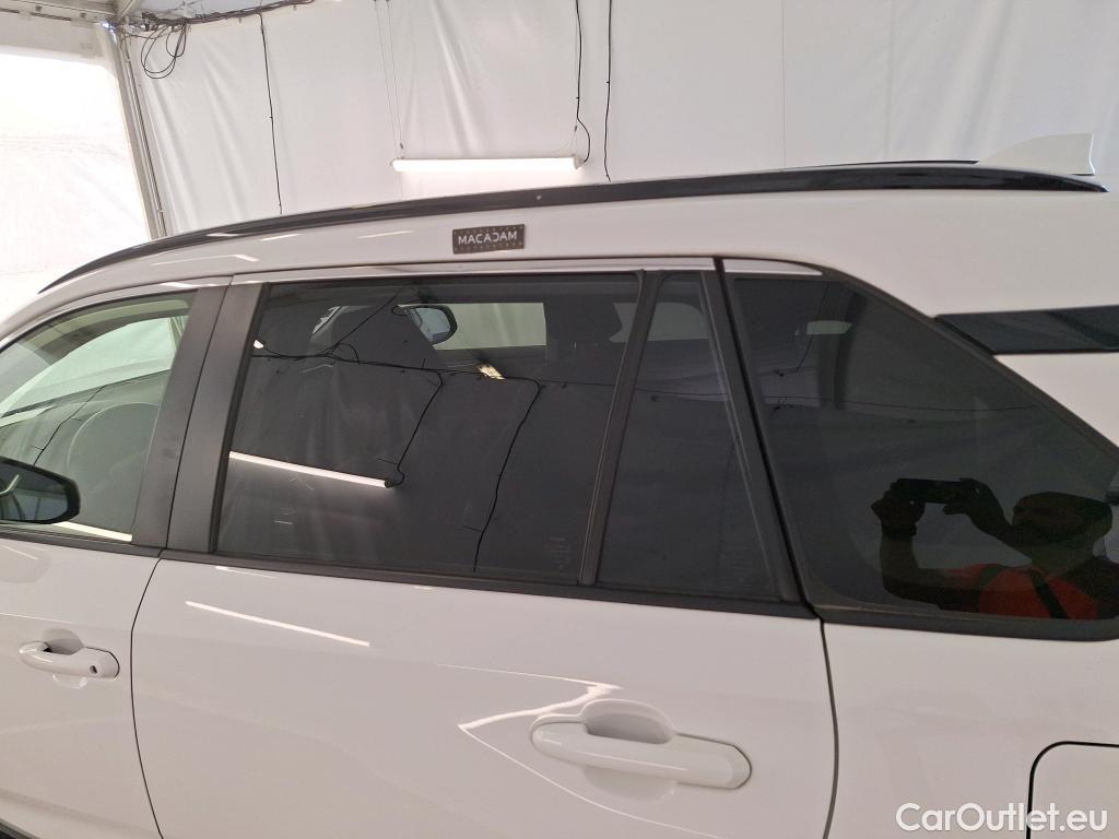  Toyota  RAV4 TOYOTA  Hybride / 2018 / 5P / SUV Hybride AWD Dynamic Business #42